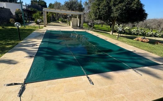 San Vito dei Normanni Ref: 5412