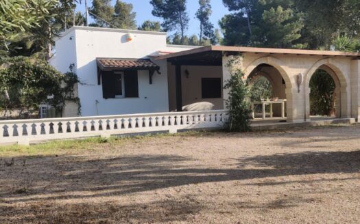 San Vito dei Normanni Ref: 5412