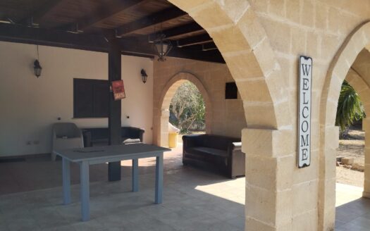 San Vito dei Normanni Ref: 5412