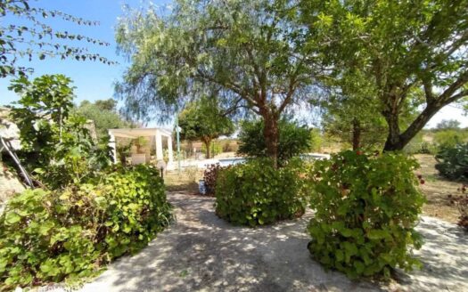 San Vito dei Normanni Ref: 5412