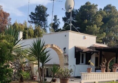 San Vito dei Normanni Ref: 5412