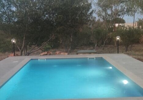 San Vito dei Normanni Ref: 5412