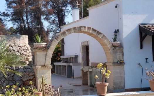 San Vito dei Normanni Ref: 5412