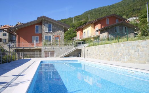 Pianello del Lario Ref: 5467