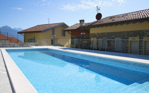 Pianello del Lario Ref: 5467