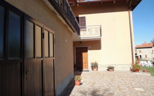 Ortignano Raggiolo Ref: 4885