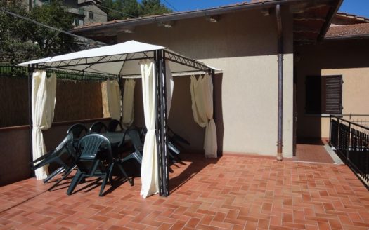 Ortignano Raggiolo Ref: 4885