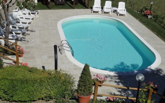 Ortignano Raggiolo Ref: 4885