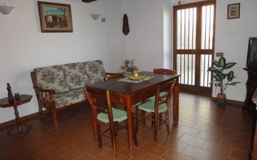 Ortignano Raggiolo Ref: 4885