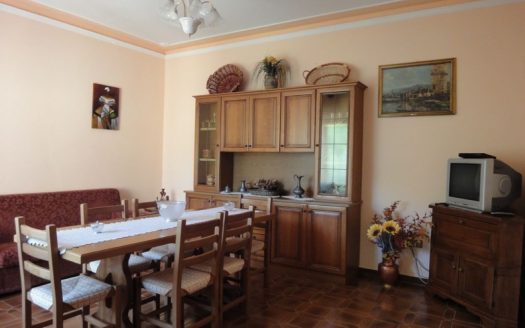 Ortignano Raggiolo Ref: 4885