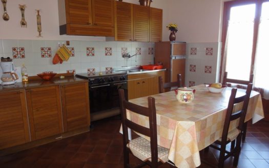 Ortignano Raggiolo Ref: 4885