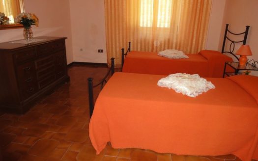 Ortignano Raggiolo Ref: 4885