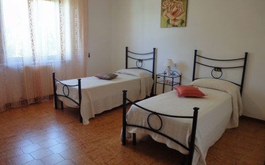 Ortignano Raggiolo Ref: 4885