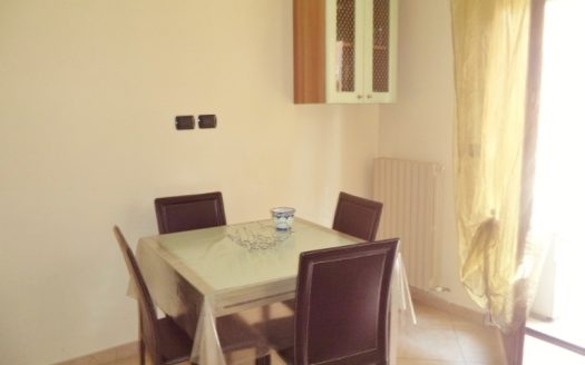 San Benedetto del Tronto Ref: 5471