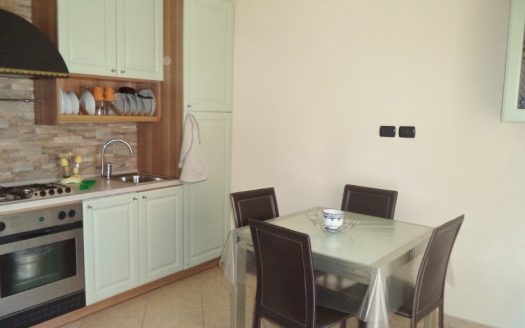 San Benedetto del Tronto Ref: 5471