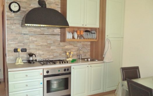 San Benedetto del Tronto Ref: 5471