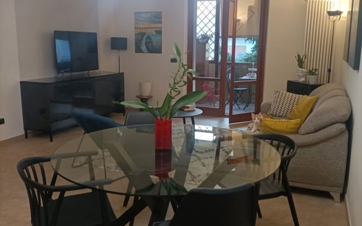 San Benedetto del Tronto Ref: 5475