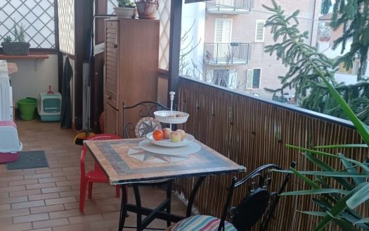 San Benedetto del Tronto Ref: 5475