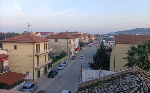 San Benedetto del Tronto Ref: 5475