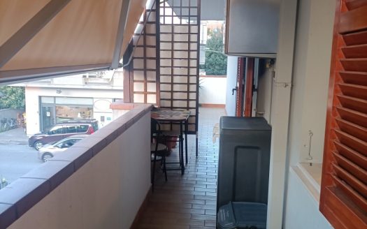 San Benedetto del Tronto Ref: 5475