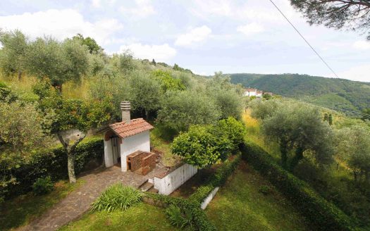 Montecatini Terme Ref: 5396