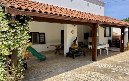 San Vito dei Normanni Ref: 5492