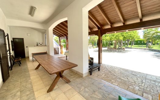 San Vito dei Normanni Ref: 5492