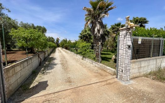 San Vito dei Normanni Ref: 5492