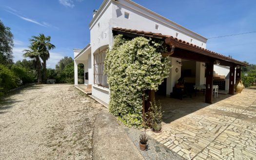 San Vito dei Normanni Ref: 5492