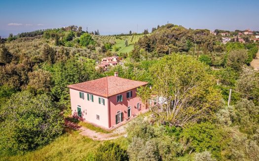 Casciana Terme Ref: 5503