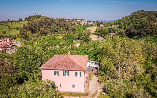 Casciana Terme Ref: 5503