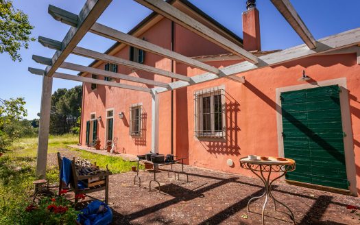 Casciana Terme Ref: 5503