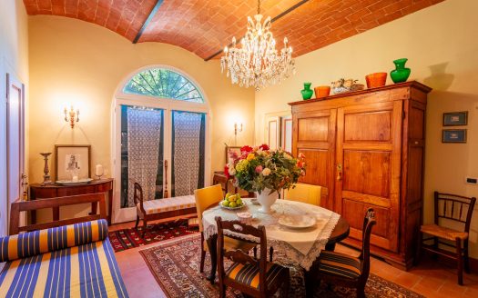 Casciana Terme Ref: 5503