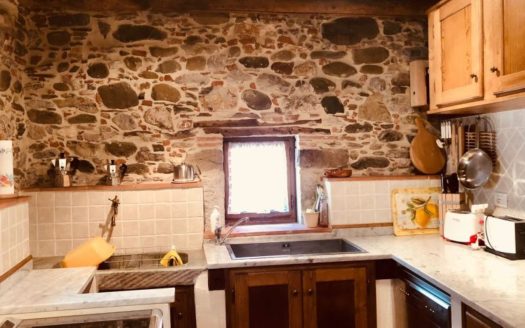 Borgo a Mozzano Ref: 5519