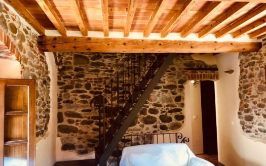 Borgo a Mozzano Ref: 5519