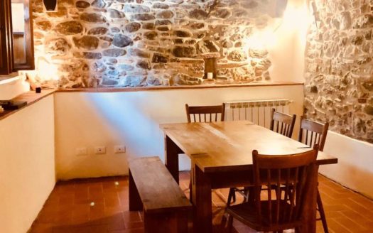 Borgo a Mozzano Ref: 5519