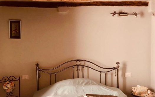 Borgo a Mozzano Ref: 5519