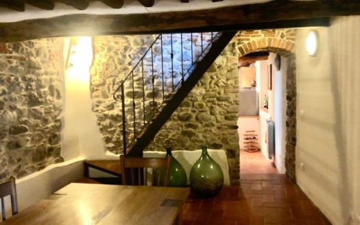 Borgo a Mozzano Ref: 5519