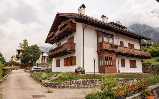 San Vito di Cadore Ref: 5526