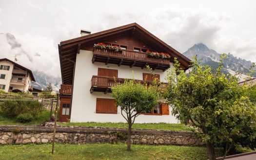 San Vito di Cadore Ref: 5526