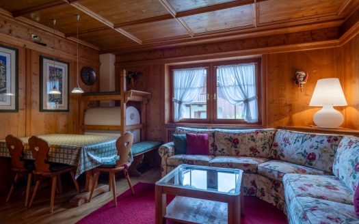 San Vito di Cadore Ref: 5526