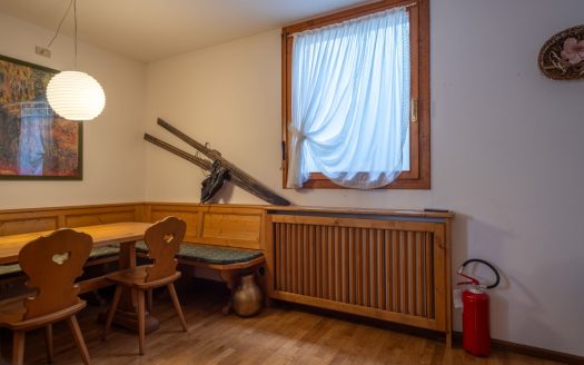 San Vito di Cadore Ref: 5526