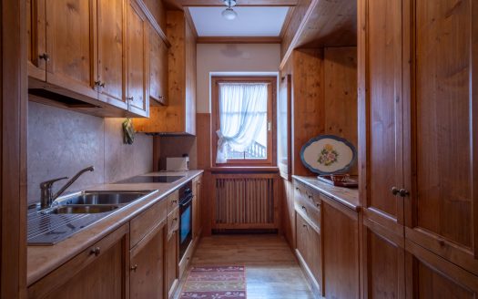 San Vito di Cadore Ref: 5526