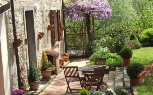 Bagni di Lucca Ref: 5437