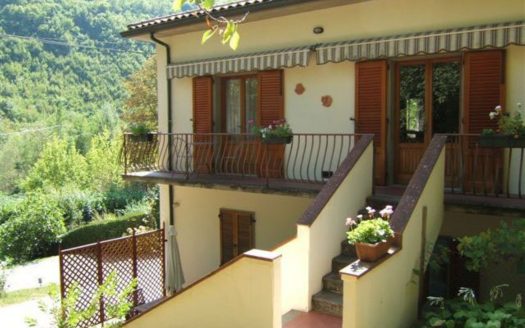 Bagni di Lucca Ref: 5437