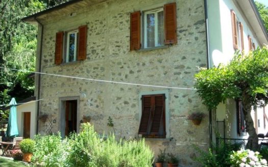 Bagni di Lucca Ref: 5437