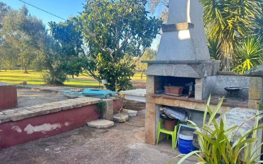 San Vito dei Normanni Ref: 5538