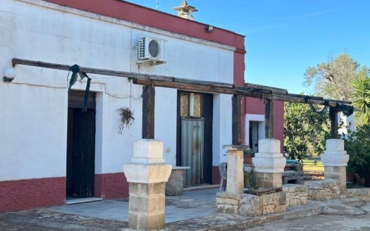 San Vito dei Normanni Ref: 5538