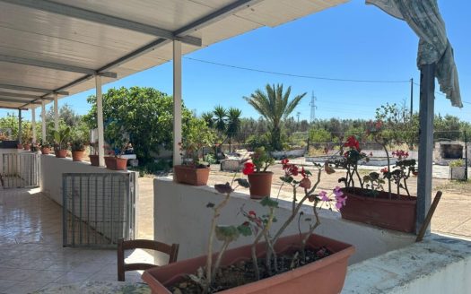 San Vito dei Normanni Ref: 5540