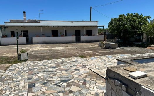 San Vito dei Normanni Ref: 5540